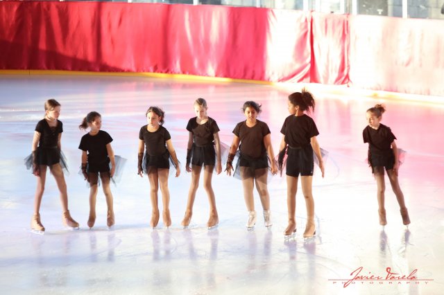 Répétition générale